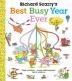 Richard Scarry's Best Busy Year Ever