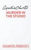 Murder in the Studio