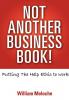 Not Another Business Book!