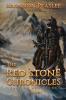 The Red Stone Chronicles - Fall of Red Stone (Book One)