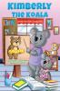 Kimberly the Koala Learning to Read Series: Language