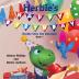 Herbie's Happy Birthday!: 1 (Herbie Vore the Dinosaur)