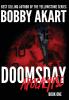 Doomsday Apocalypse: A Post-Apocalyptic Survival Thriller: 1