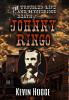 The Troubled Life and Mysterious Death of Johnny Ringo