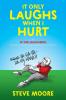 It Only Laughs When I Hurt: An In the Bleachers Collection of Painfully Funny Sports Injury Cartoons: 1