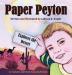 Paper Peyton: Explores the Desert