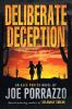 Deliberate Deception: 2 (Alex Porter Novel)