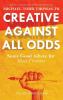 Creative Against All Odds: Some Good Advice for Black Creatives (1)