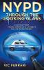 NYPD Through The Looking Glass: Stories from inside America's largest police department.