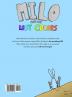 Milo and the Lost Colors: 1 (The Adventures of Milo and Zen)