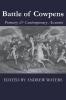 Battle of Cowpens: Primary & Contemporary Accounts