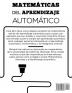 Matemáticas del Aprendizaje Automático: Introducción a la analítica de datos e inteligencia artificial