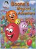 Timothy Cooper's- Boone's Magical Adventure: Boone's Magical Adventure: 2