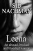 Leena: An Abused Bruised And Bloodied Woman