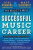 The Realist's Guide to a Successful Music Career