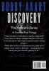 Asteroid Discovery: A Survival Thriller: 1