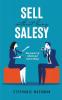 Sell Without Being Salesy: The power of relational networking