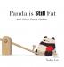 Panda is Still Fat: And Other Panda Haikus: 2 (Punching Pandas)