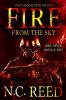 Fire From the Sky: Hostile Fire: 7