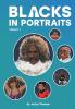 Blacks in Portraits: 1 (Volume)