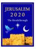 Jerusalem 2020: The Breakthrough