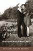 Dear Hubby of Mine: Home Front Wives of World War II