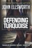 Defending Turquoise: Thaddeus Murfee Legal Thriller Series Book Six: 6