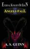 Eternal Knights of Eden II: Angels Fall: 2