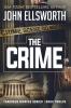 The Crime: Thaddeus Murfee Legal Thriller Series Book Twelve: 12