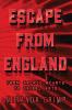 Escape From England: From Sacred Hearts To Tribal Arts