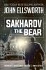 Sakharov the Bear: Michael Gresham Legal Thriller Series Book Five: 5