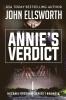 Annie's Verdict: Michael Gresham Legal Thriller Series Book Six: 6