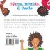 Afros Braids & Curls: A Coloring Book for Curly Girls