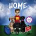 Home: 6 (Dreambuilt Kids)