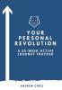 Your Personal Revolution: A 55-Week Active Journey Tracker