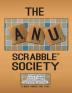 The ANU Scrabble Society