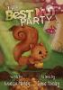 The Best Nut Party: 1 (Grampa Pat's Little Animal Tales)