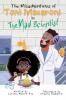 The Misadventures of Toni Macaroni in: The Mad Scientist: 1 (The Misadventures of Toni Macaoni)