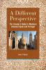 A Different Perspective: The Traveler's Guide to Medieval (Islamic) Spain and Portugal