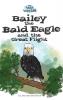 Bailey the Bald Eagle and the Great Flight: 2 (Very Wild Life)