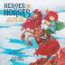 Heroes on Horses: Our bumpy ride around the world!: 5 (Children Books on Life and Behavior)