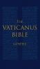 The Vaticanus Bible: GOSPELS: A Modified Pseudo-facsimile of the Four Gospels as found in the Greek New Testament of Codex Vaticanus (Vat.gr. 1209)