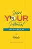 Unlock Your Potential Workbook