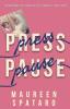 Press Pause: The Breakdown that Rebuilt My Life and Changed a Family Legacy