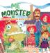 Me Monster: The selfish kid who learns to love: 6 (Children Books on Life and Behavior)