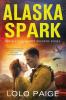 Alaska Spark: A Friends to Lovers Workplace Romance: 1 (The Blazing Hearts Wildfire)