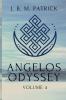 Angelos Odyssey: Volume Four: 4