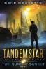 Two Suns at Sunset: 1 (Tandemstar: The Outcast Cycle)