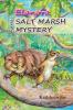 Elanora and the Salt Marsh Mystery