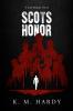 Scots Honor: A Sam McKay Novel